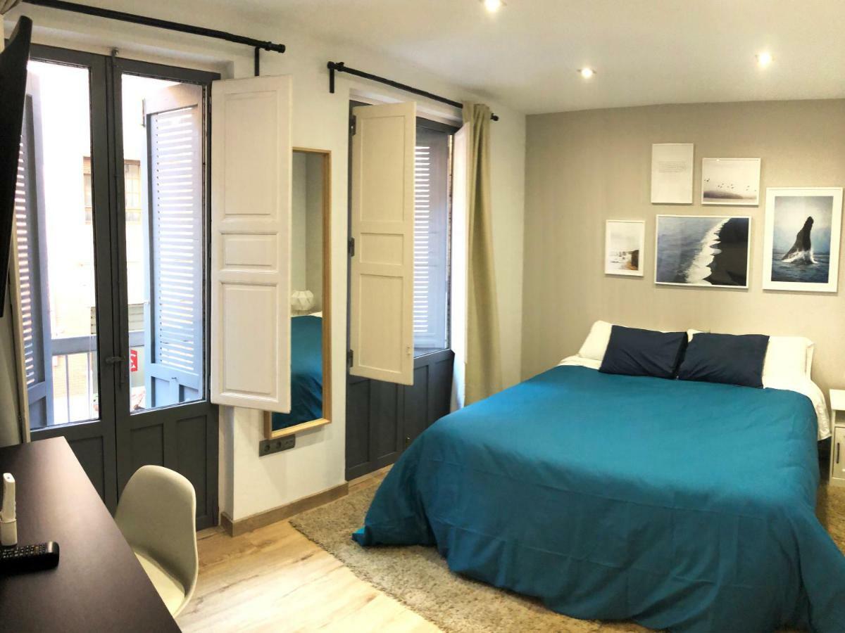 Infinium Zamora Suites Exterior photo